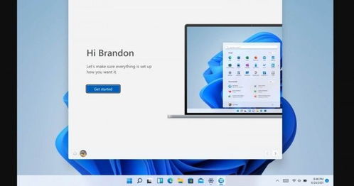微軟擬放寬Windows 11處理器要求，推動(dòng)軟件生態(tài)包容性發(fā)展